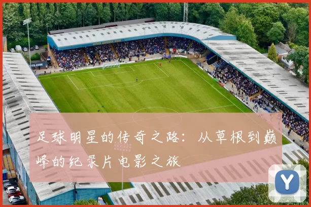 足球明星的传奇之路：从草根到巅峰的纪录片电影之旅