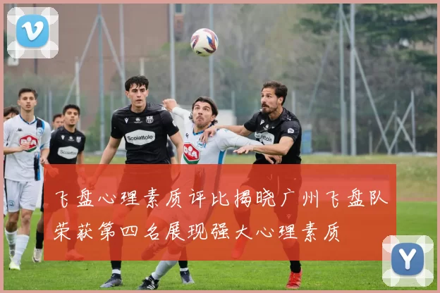 飞盘心理素质评比揭晓广州飞盘队荣获第四名展现强大心理素质