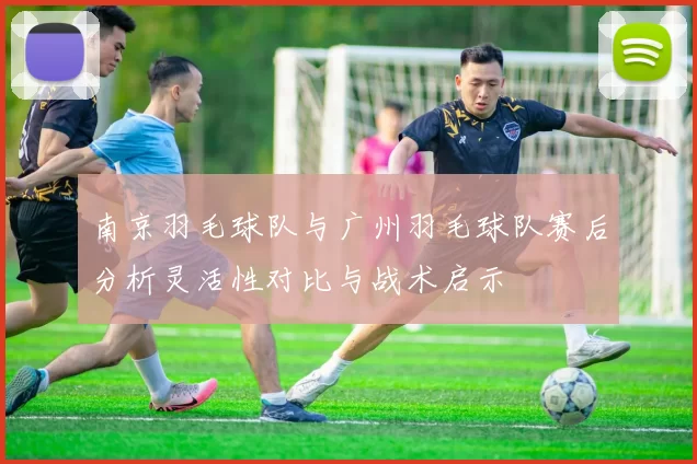 南京羽毛球队与广州羽毛球队赛后分析灵活性对比与战术启示