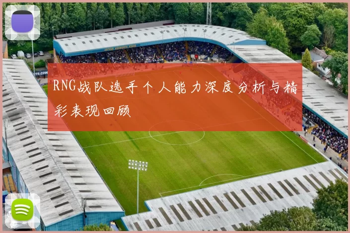 RNG战队选手个人能力深度分析与精彩表现回顾