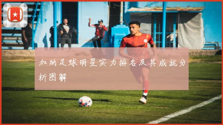 加纳足球明星实力排名及其成就分析图解