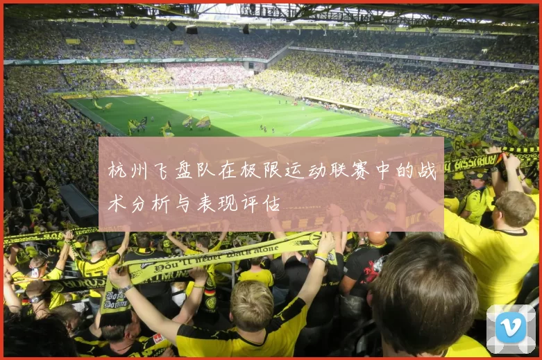 杭州飞盘队在极限运动联赛中的战术分析与表现评估