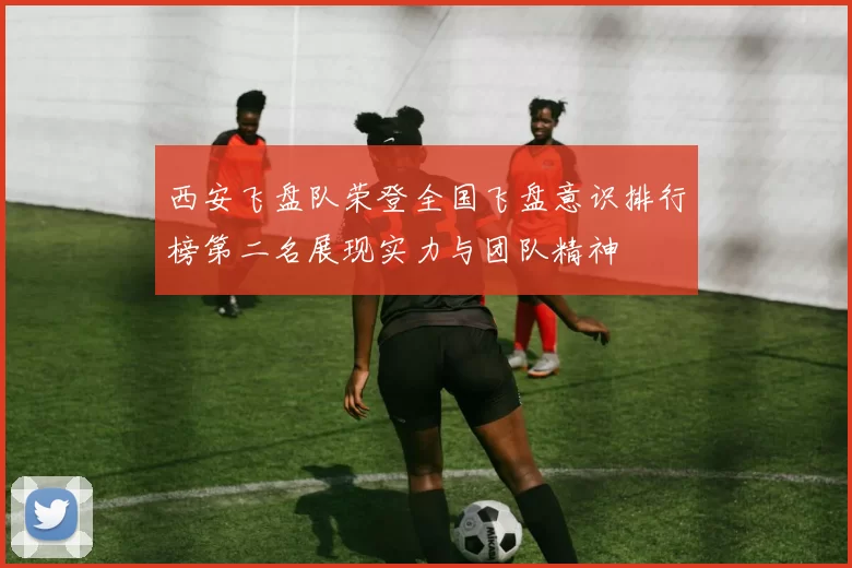 西安飞盘队荣登全国飞盘意识排行榜第二名展现实力与团队精神