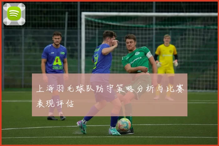 上海羽毛球队防守策略分析与比赛表现评估