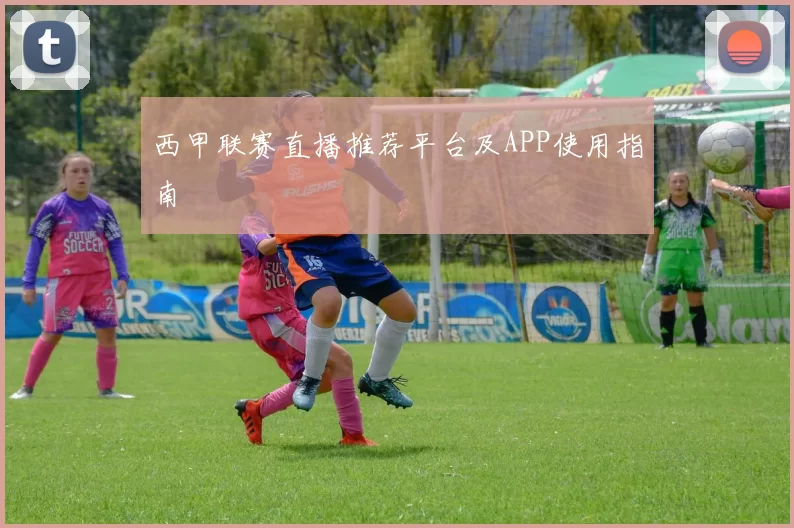 西甲联赛直播推荐平台及APP使用指南