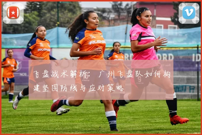 飞盘战术解析：广州飞盘队如何构建坚固防线与应对策略