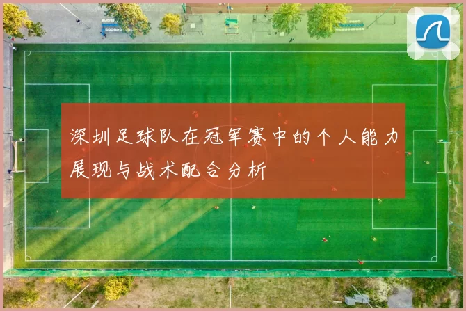 深圳足球队在冠军赛中的个人能力展现与战术配合分析