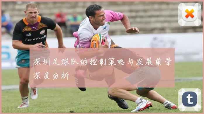 深圳足球队的控制策略与发展前景深度分析