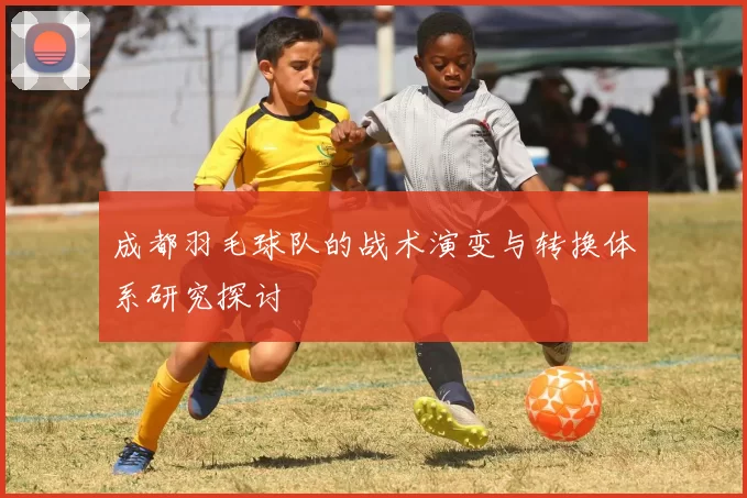 成都羽毛球队的战术演变与转换体系研究探讨