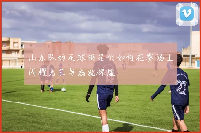 山东队的足球明星们如何在赛场上闪耀光芒与成就辉煌