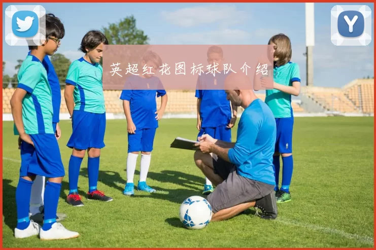 英超红花图标球队介绍