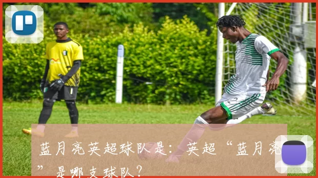 蓝月亮英超球队是：英超“蓝月亮”是哪支球队？
