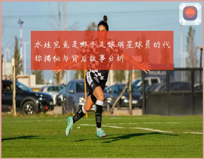 水娃究竟是哪个足球明星球员的代称揭秘与背后故事分析